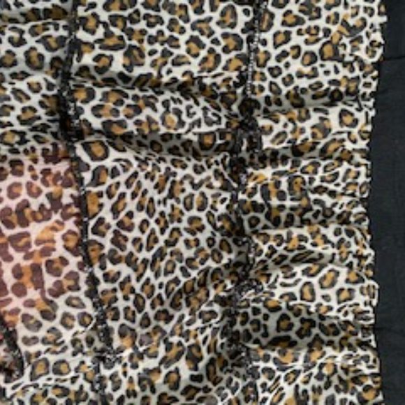 Gorgeous Girl's Dress Top - Picture 4 of 6